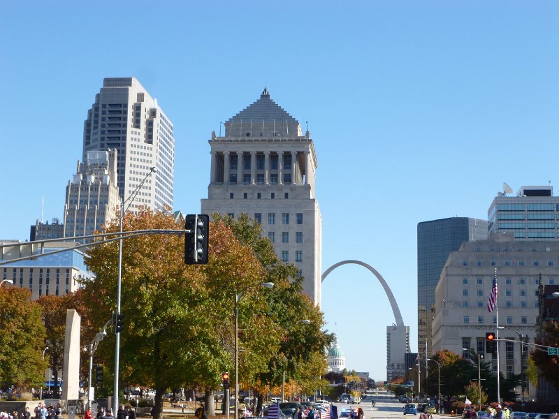 Veterans Parade 2013 074